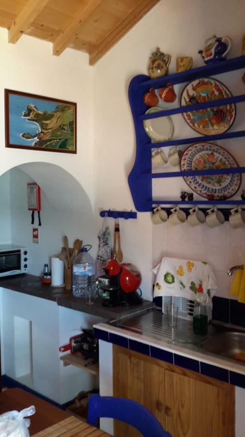Casa Da Fajazinha Villa Vila do Porto Bagian luar foto